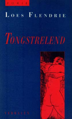 Tongstrelend