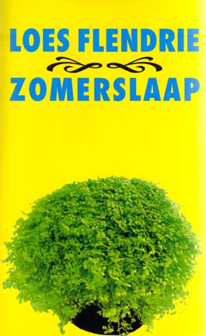 Zomerslaap